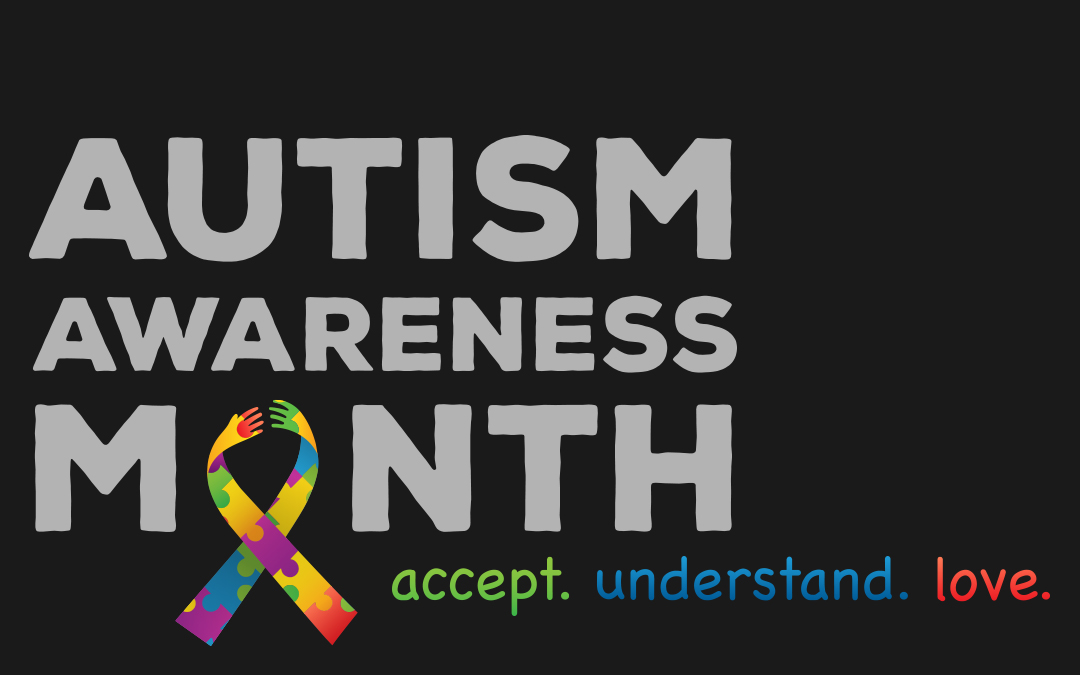 Autism Awareness Month