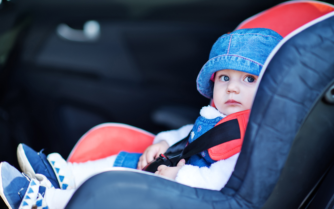 New Virginia Safety Seat Laws, Child Car Seat Laws Va